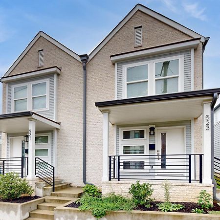Villa Watkins Park Getaway B Nashville Exterior foto