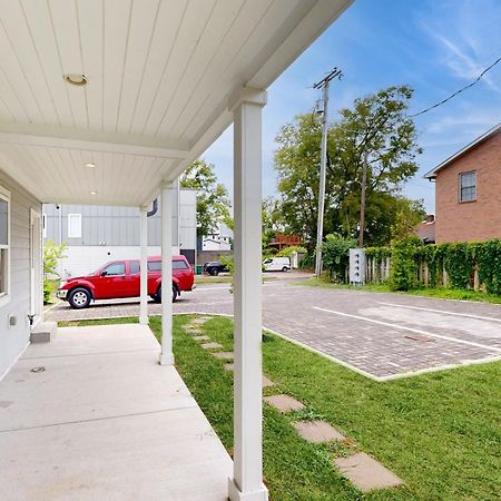 Villa Watkins Park Getaway B Nashville Exterior foto